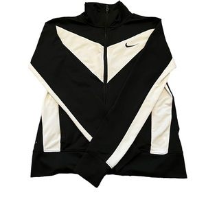 Nike women’s workout jacket